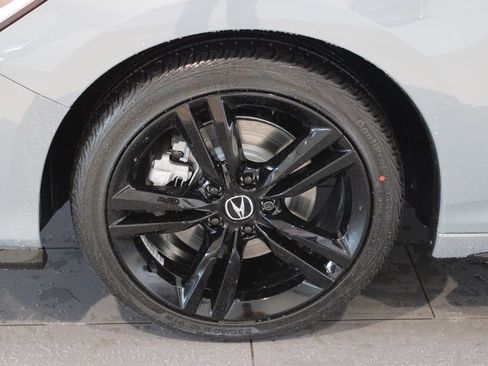 New 2026 Acura Integra A-Spec FWD image 25