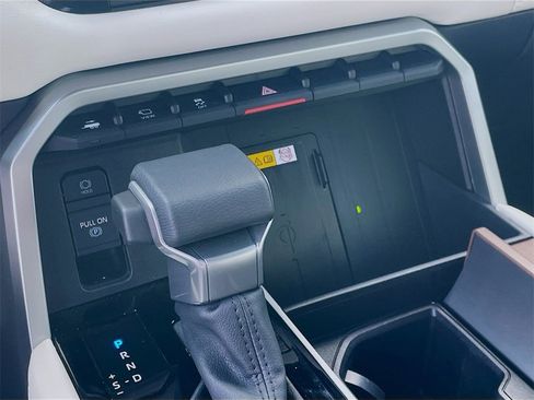 Used 2024 Toyota Sequoia SR5 image 16