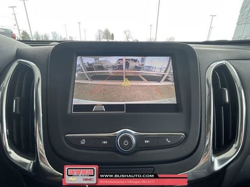 Used 2024 Chevrolet Equinox LT w/ LPO, Floor Liner Package image 15