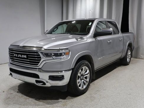Certified 2019 RAM 1500 Limited image 6