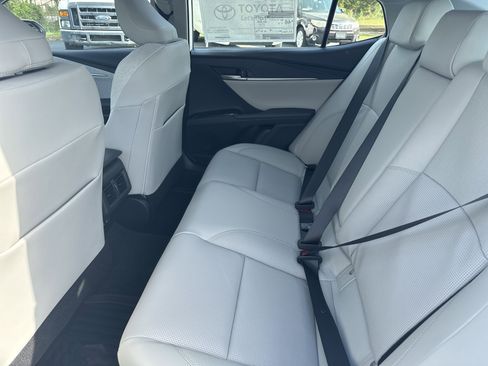 New 2026 Toyota Camry XLE FWD image 23