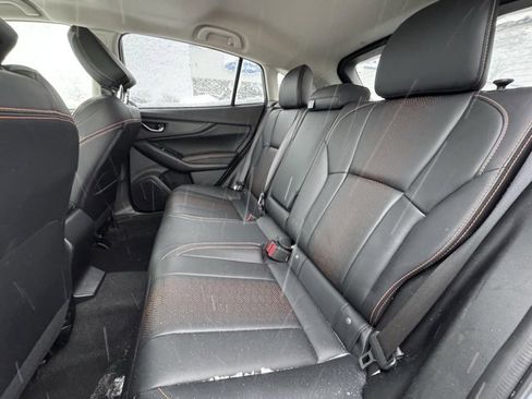 Used 2023 Subaru Crosstrek 2.5i Limited image 12