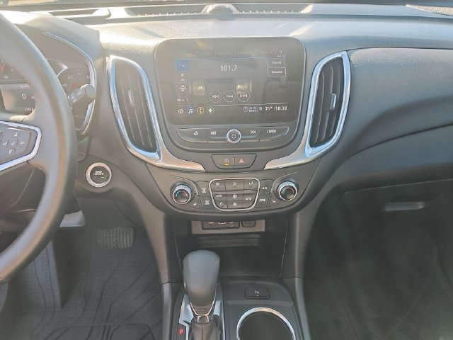 Used 2024 Chevrolet Equinox LT FWD image 21