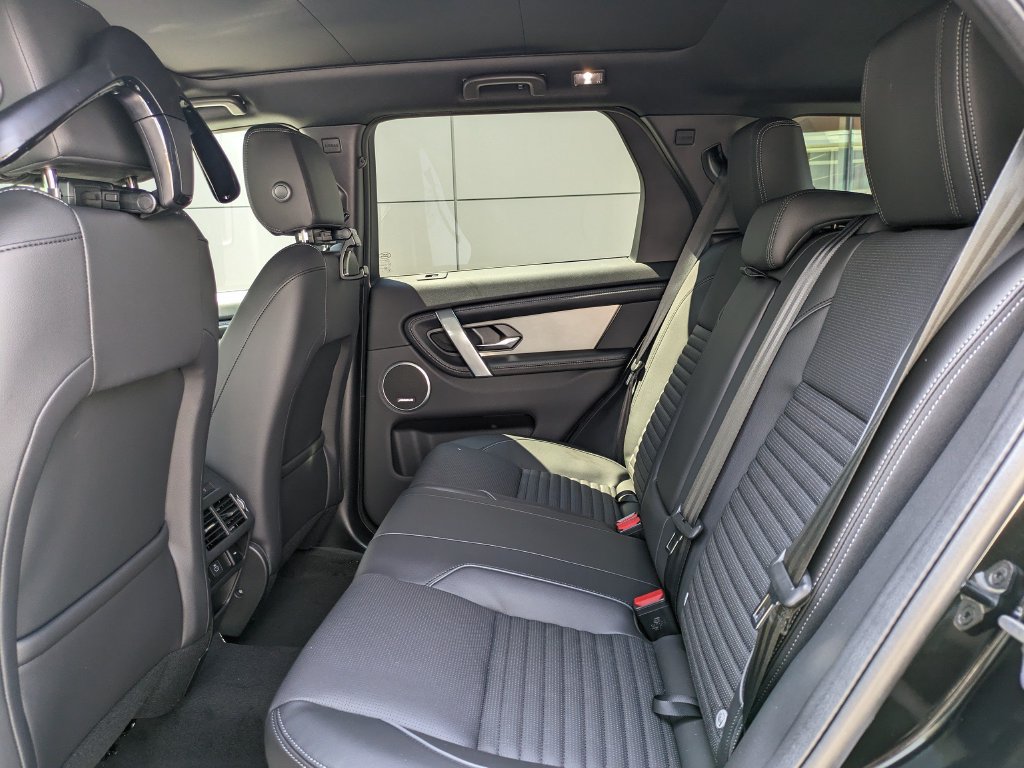 New 2026 Land Rover Discovery Sport Landmark AWD/4WD image 13