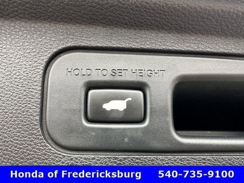 Used 2023 Honda Odyssey EX-L image 41