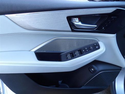 Used 2022 Acura MDX SH image 19