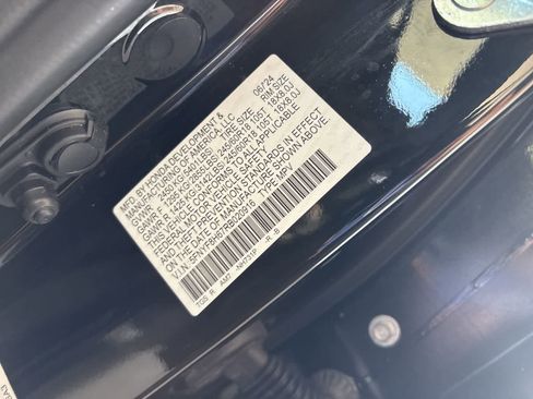 Certified 2024 Honda Passport TrailSport image 20