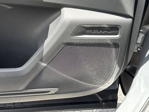 New 2026 Honda CR-V Sport Touring image 27