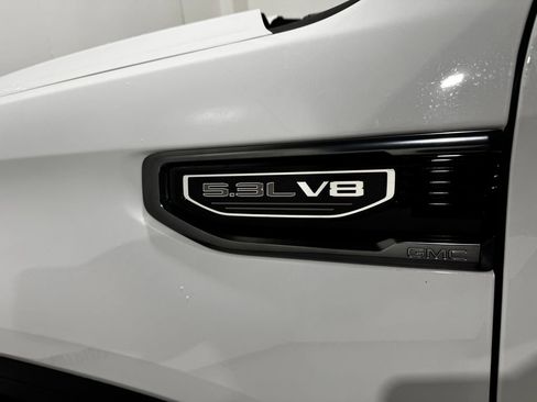 Used 2020 GMC Sierra 1500 AT4 w/ AT4 Premium Package image 35