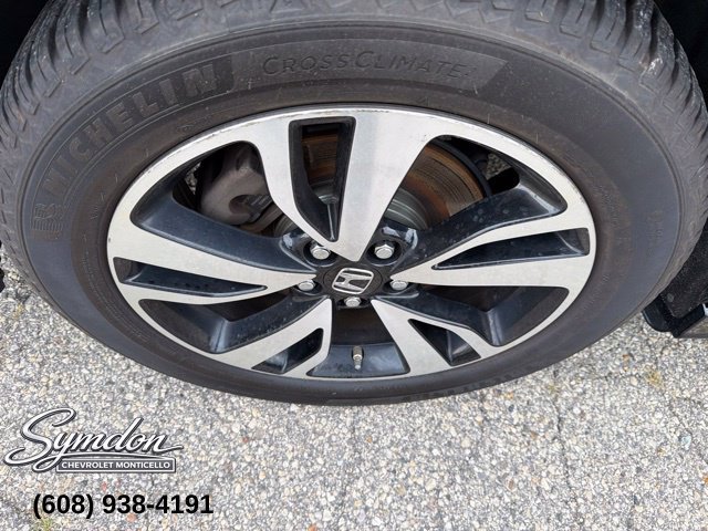 Used 2019 Honda Odyssey Elite image 26