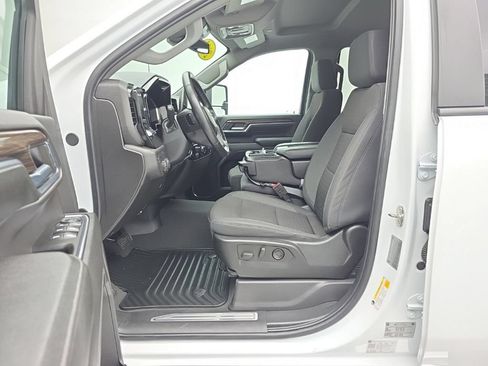 Used 2024 Chevrolet Silverado 2500 LT w/ All Star Edition AWD/4WD image 14