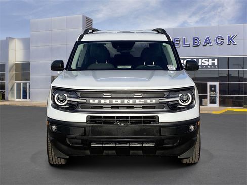 Certified 2023 Ford Bronco Sport Big Bend w/ Convenience Package image 9