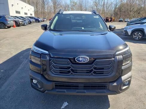 New 2026 Subaru Outback Premium image 9