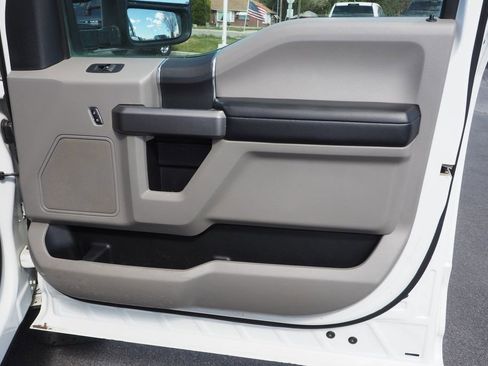 Used 2019 Ford F250 XLT AWD/4WD image 21