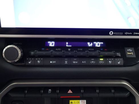 Used 2023 Toyota Tundra Limited w/ Power Package AWD/4WD image 49