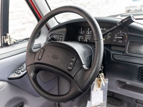 Used 1997 Ford F350 4x4 Regular Cab image 27