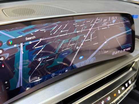 New 2026 Cadillac Lyriq Sport AWD/4WD image 33