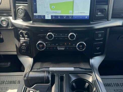 Used 2021 Ford F150 Platinum w/ Equipment Group 701A High AWD/4WD image 57