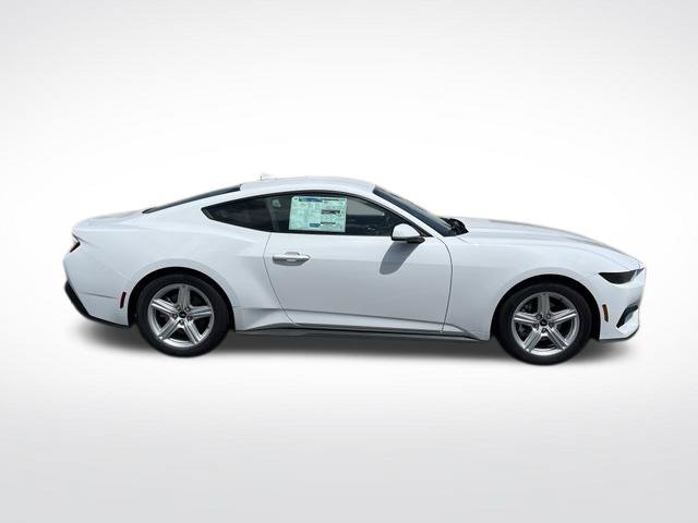 New 2026 Ford Mustang Premium RWD image 10