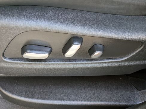 Certified 2023 Cadillac XT6 Premium Luxury w/ Technology Package image 20