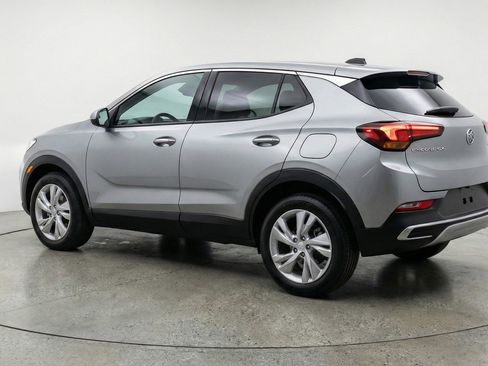 Used 2025 Buick Encore GX Preferred image 6