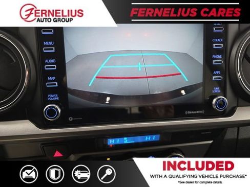 Used 2023 Toyota Tacoma SR5 image 30