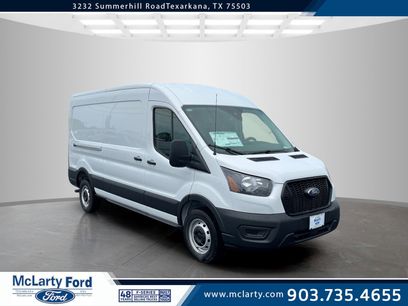 New 2025 Ford Transit 250 148 Medium Roof
