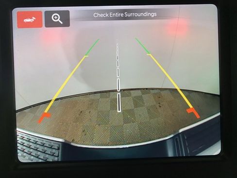 Used 2023 RAM 2500 Big Horn w/ Level 1 Equipment Group image 8