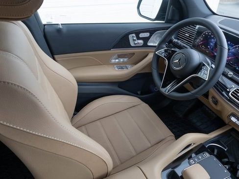 New 2025 Mercedes-Benz GLE 450 GLE 450 image 20