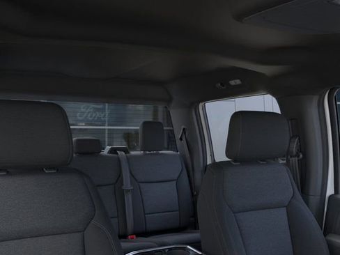 New 2025 Ford F150 XLT w/ Equipment Group 301A Standard image 22