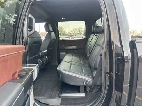 Used 2022 Ford F150 Lariat image 25