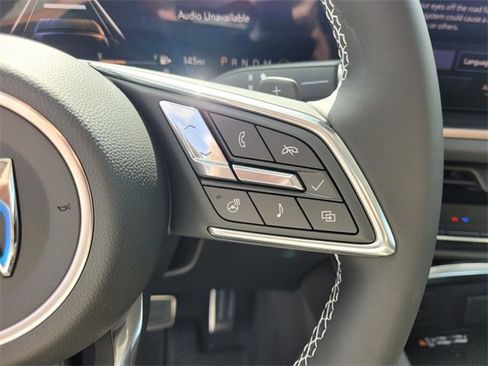 New 2025 Buick Envision Sport Touring image 32