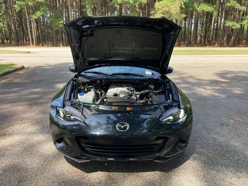 Used 2024 MAZDA MX-5 Miata Grand Touring image 20
