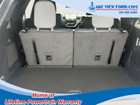 New 2026 Ford Explorer Tremor AWD/4WD image 15