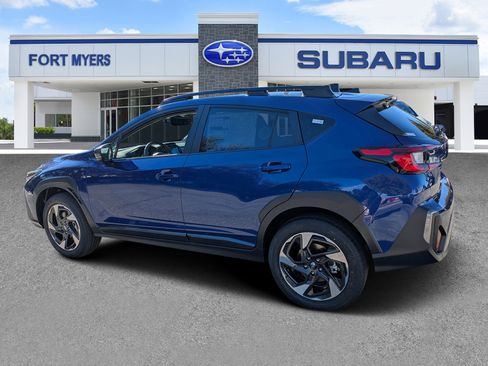 New 2026 Subaru Crosstrek 2.5i Limited image 7