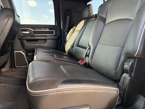 Used 2020 RAM 2500 Laramie image 13