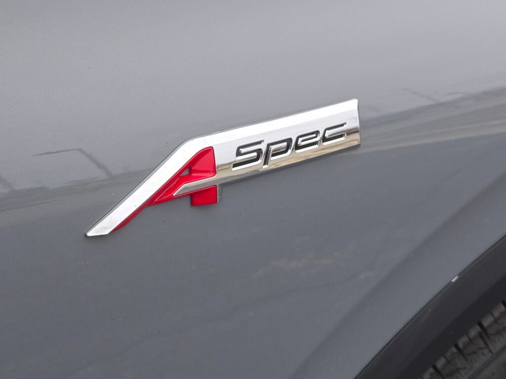 New 2026 Acura MDX A-Spec w/ Advance Package AWD/4WD image 8