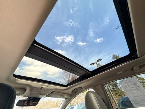 Used 2020 Nissan Murano SL w/ Moonroof Package image 37