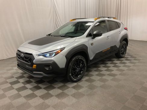 New 2026 Subaru Crosstrek 2.5i Wilderness AWD/4WD image 5