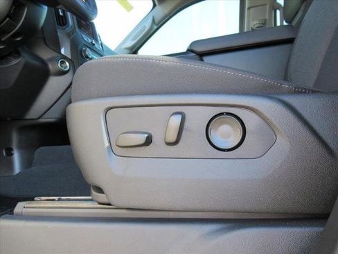 New 2026 Chevrolet Silverado 1500 Custom w/ Turbomax Blackout Package image 19