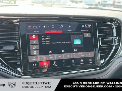 New 2026 Dodge Durango GT image 15