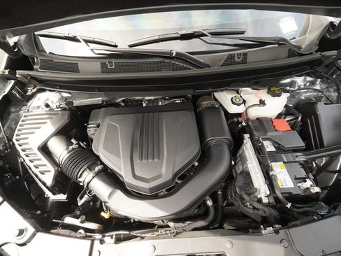Used 2026 Chevrolet Traverse LT FWD image 10