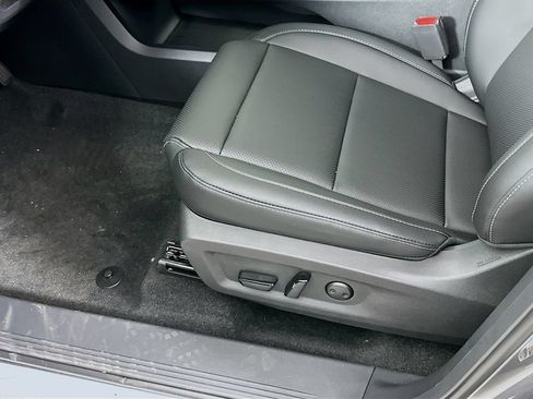 New 2026 Nissan Murano SL AWD/4WD image 27