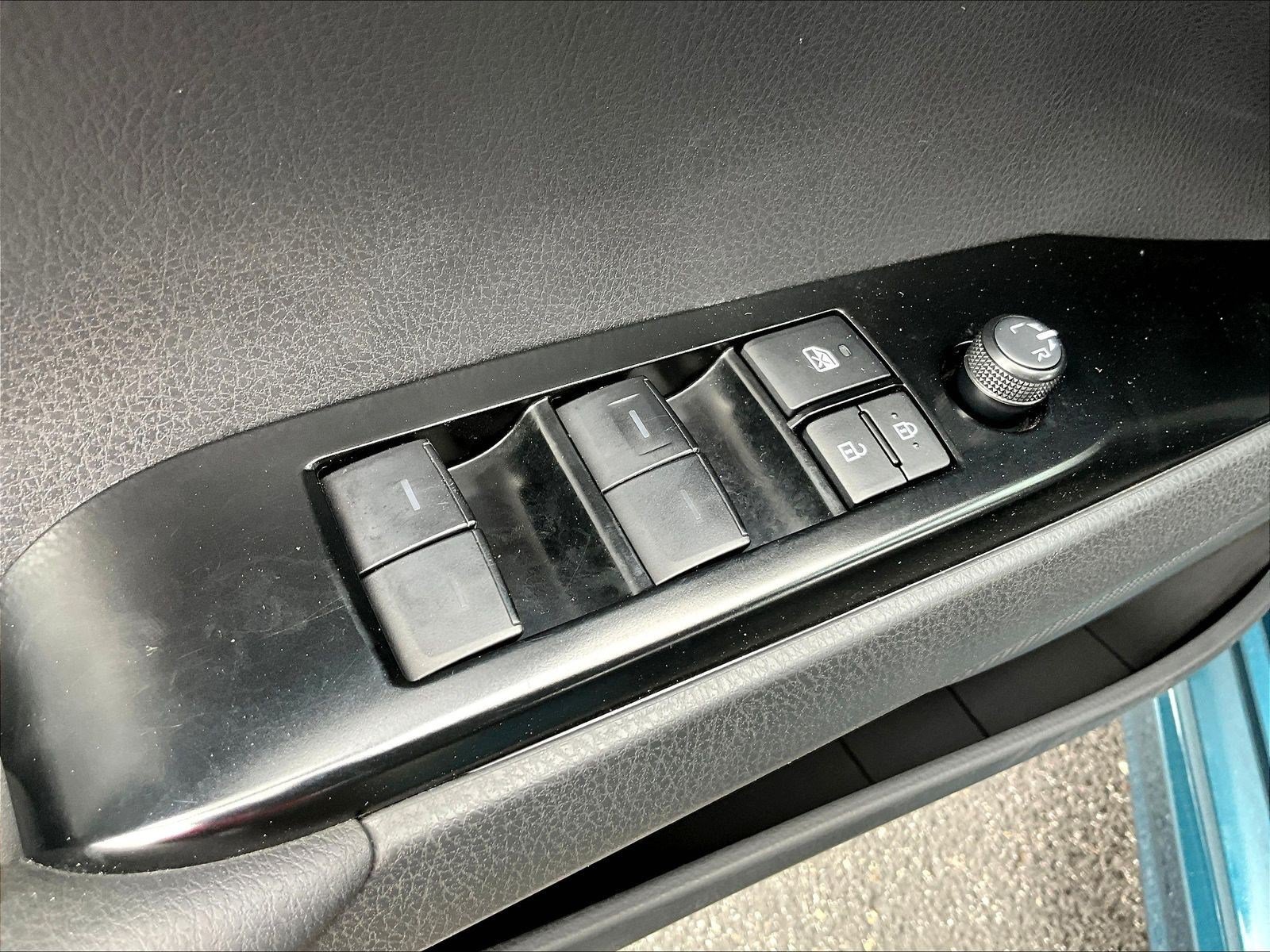 Used 2025 Toyota Camry SE w/ Multimedia Upgrade Package FWD image 36