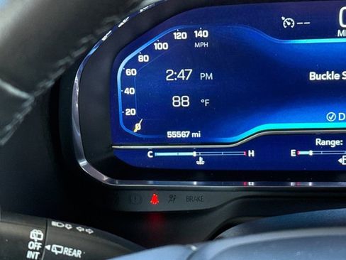 Used 2024 Chevrolet Tahoe LT image 39