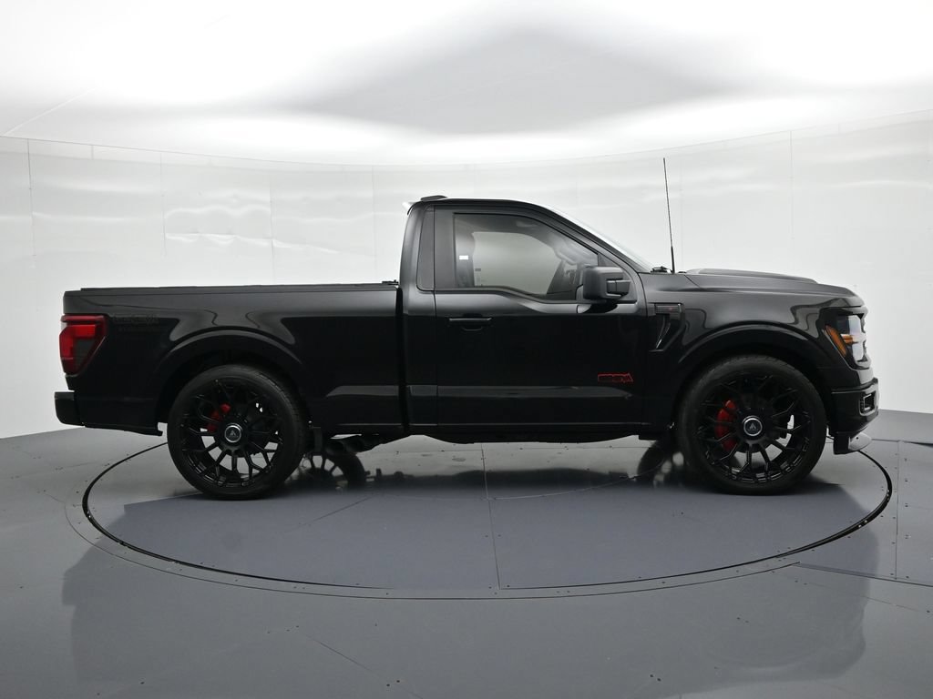 New 2026 Ford F150 XL w/ Equipment Group 103A High AWD/4WD image 5