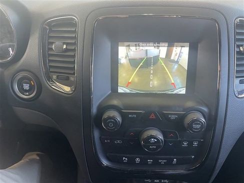 Used 2018 Dodge Durango GT w/ Blacktop Package image 14