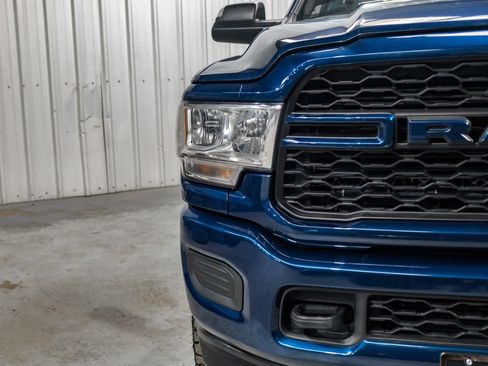 Used 2021 RAM 3500 Tradesman image 47