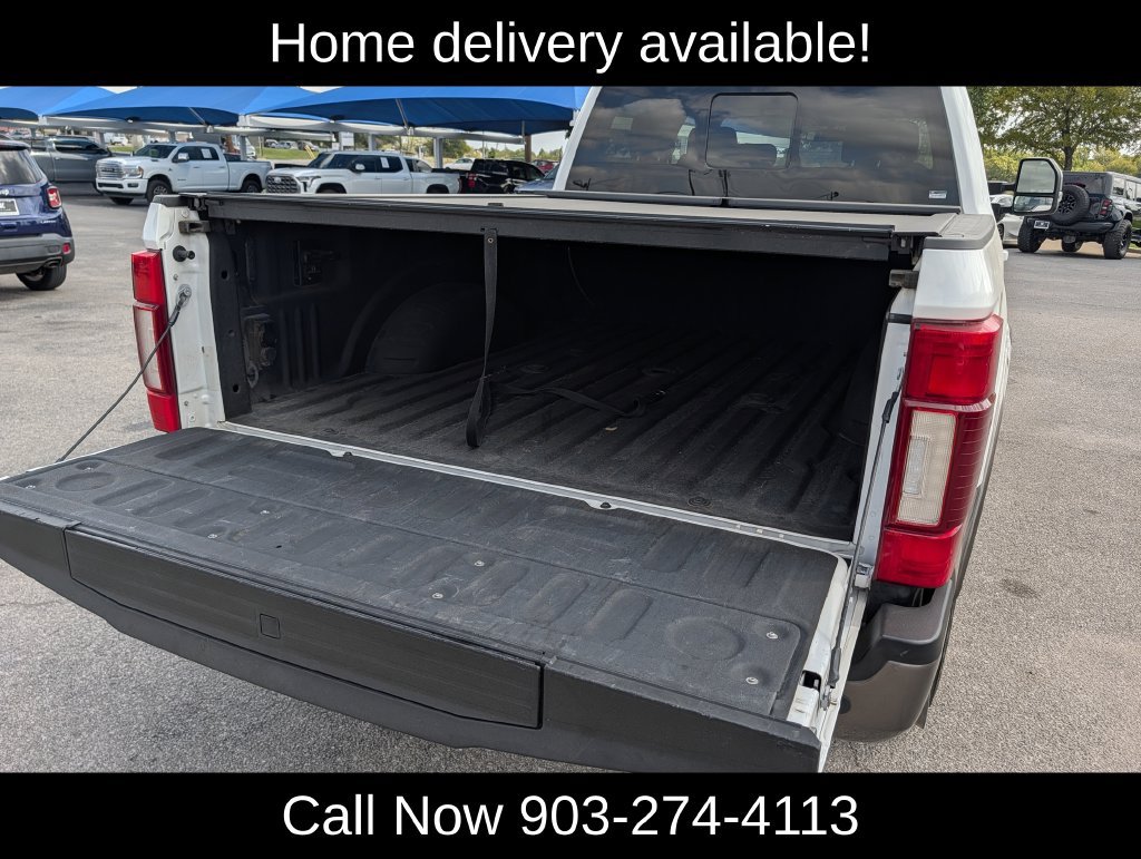 Used 2020 Ford F250 King Ranch AWD/4WD image 33