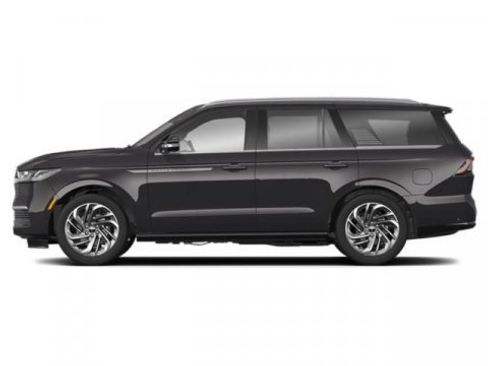 New 2025 Lincoln Navigator Reserve image 2